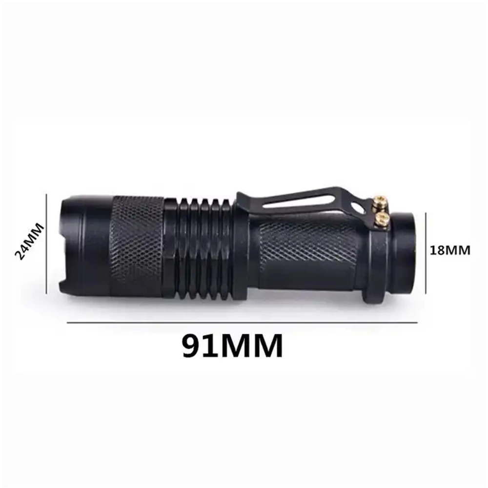 Wt-303 Mini Sahte Parayı Gösteren El Feneri - Lisinya Wt-303 Mini Sahte Parayı Gösteren El Feneri - Lisinya