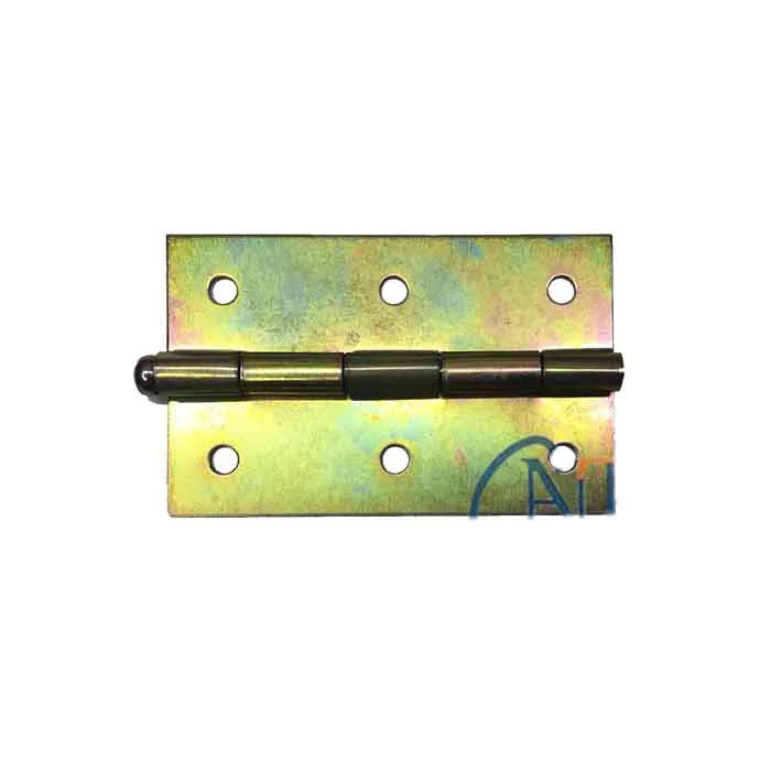 Yaprak Menteşe No:3 - 45x72mm, 24 Adet - Lisinya
