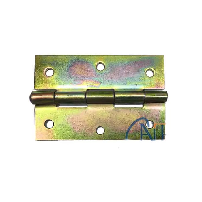 Yaprak Menteşe No:3,5 - 58x88mm, 1 Adet - Lisinya