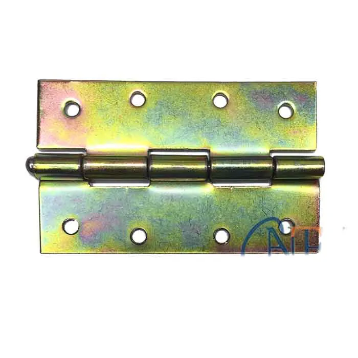 Yaprak Menteşe No:4 - 61x100mm, 24 Adet - Lisinya