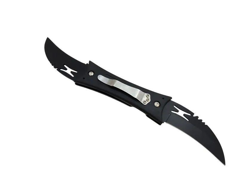 Yarasa Çakı Bcy-x168 Kamp / Outdoor Çakı 26.5 Cm - Lisinya Yarasa Çakı Bcy-x168 Kamp / Outdoor Çakı 26.5 Cm - Lisinya