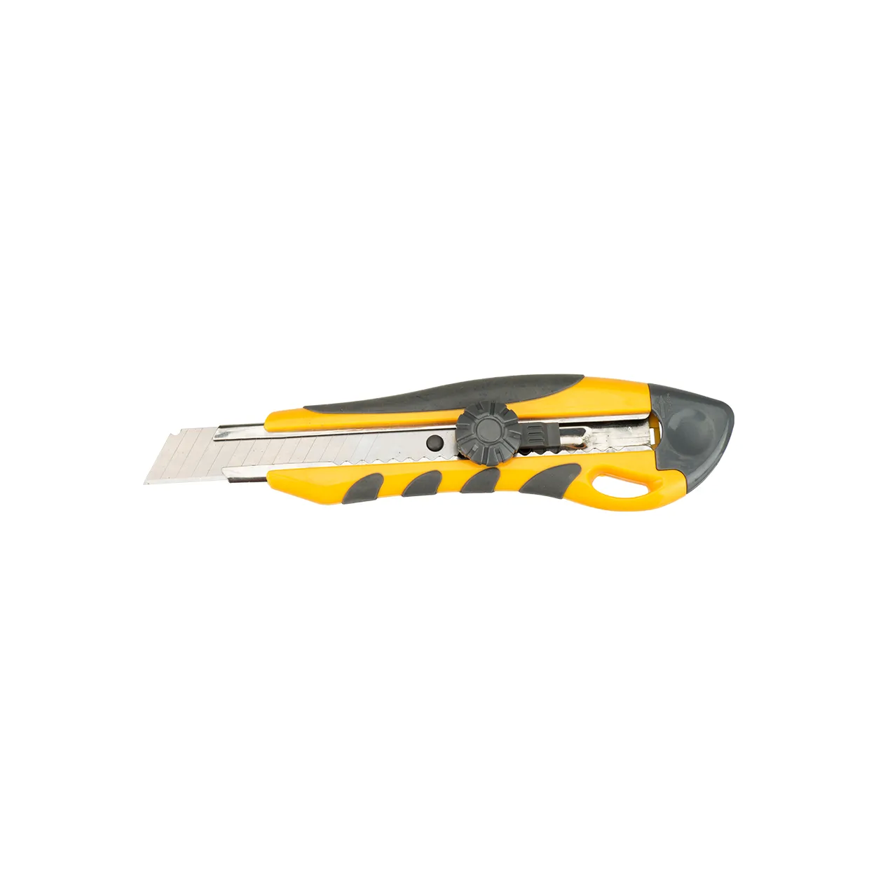 Yg-017 Pro Falçata / Maket Bıçağı - 18 Mm - Lisinya