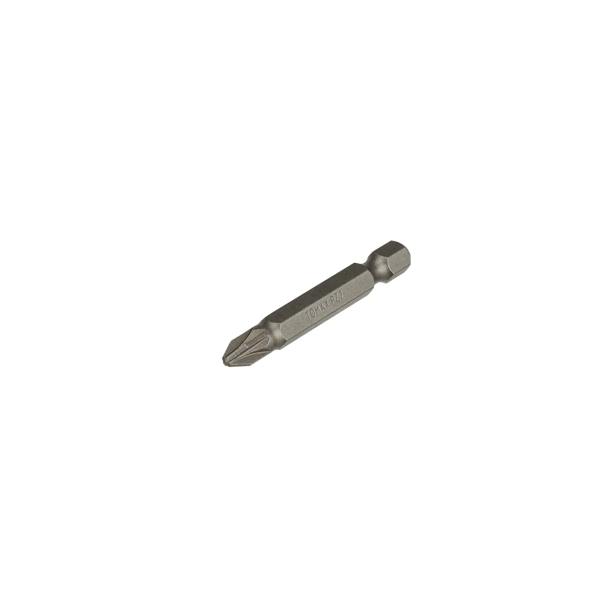 Yıldız Bits Uç (pozidriv) Pz 2x100 - (10 ) - Lisinya