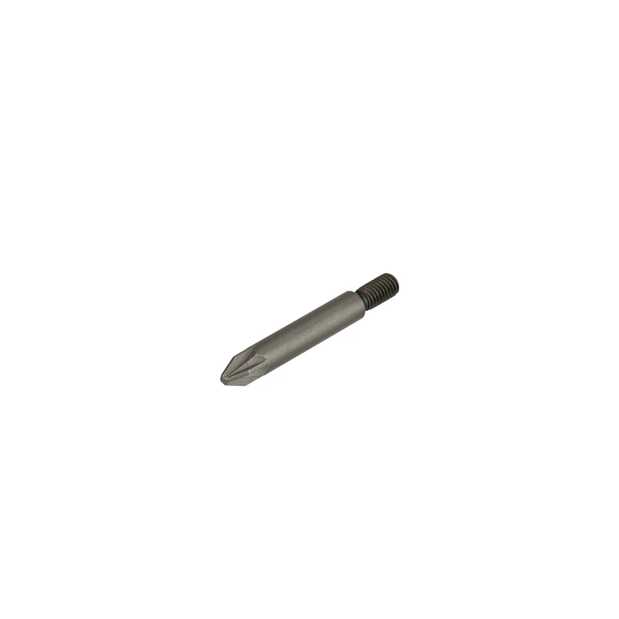 Yivli Vidalı Bits Uç Pz2x45 (10 ) - Lisinya