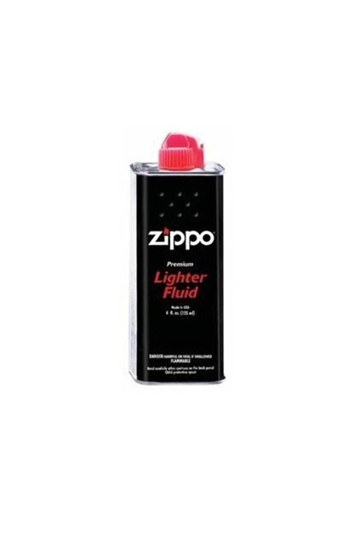 Benzin 125 Ml - Lisinya