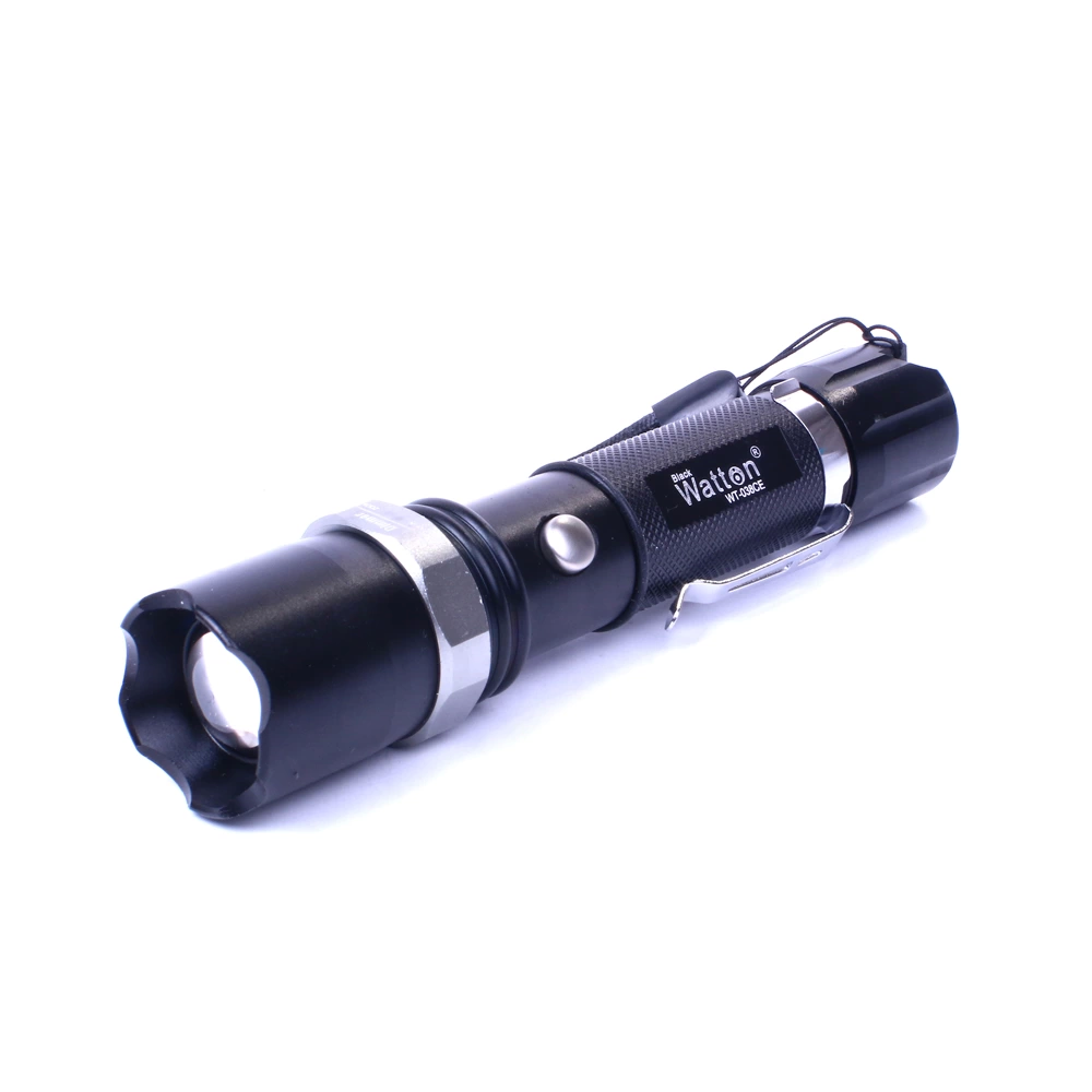 Zoomlu Şarjlı El Feneri En Uygun Fiyata Wt-038 - Lisinya Zoomlu Şarjlı El Feneri En Uygun Fiyata Wt-038 - Lisinya