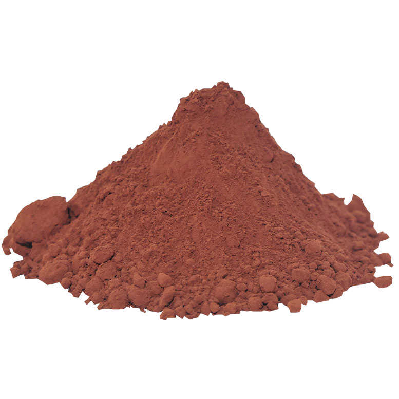 Lisinya214 1. Sınıf Öğütülmüş Kakao Tozu 40 Gr Paket
