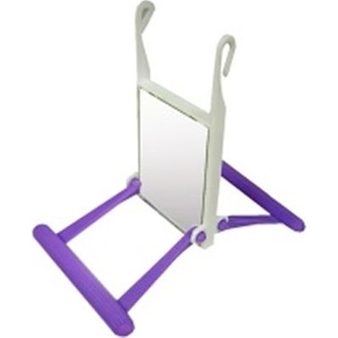 Kardelen Aynalı Tünekli Dikdörtgen Kuş Salıncağı 8*12*13 cm Kardelen Aynalı Tünekli Dikdörtgen Kuş Salıncağı 8*12*13 cm