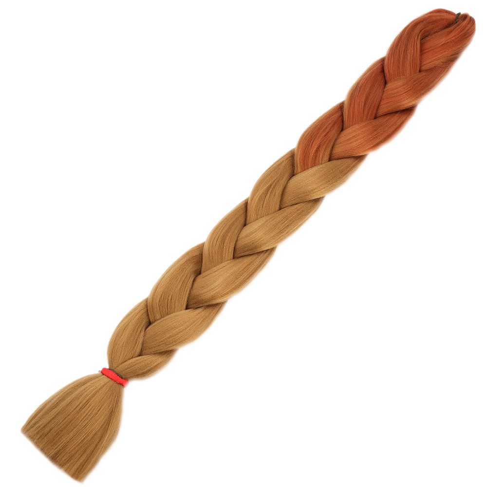 Afro Örgüsü Ve Rasta İçin Sentetik Renk Geçişli Saç / Bakır / Karamel / (Lisinya175) Afro Örgüsü Ve Rasta İçin Sentetik Renk Geçişli Saç / Bakır / Karamel / (Lisinya175)