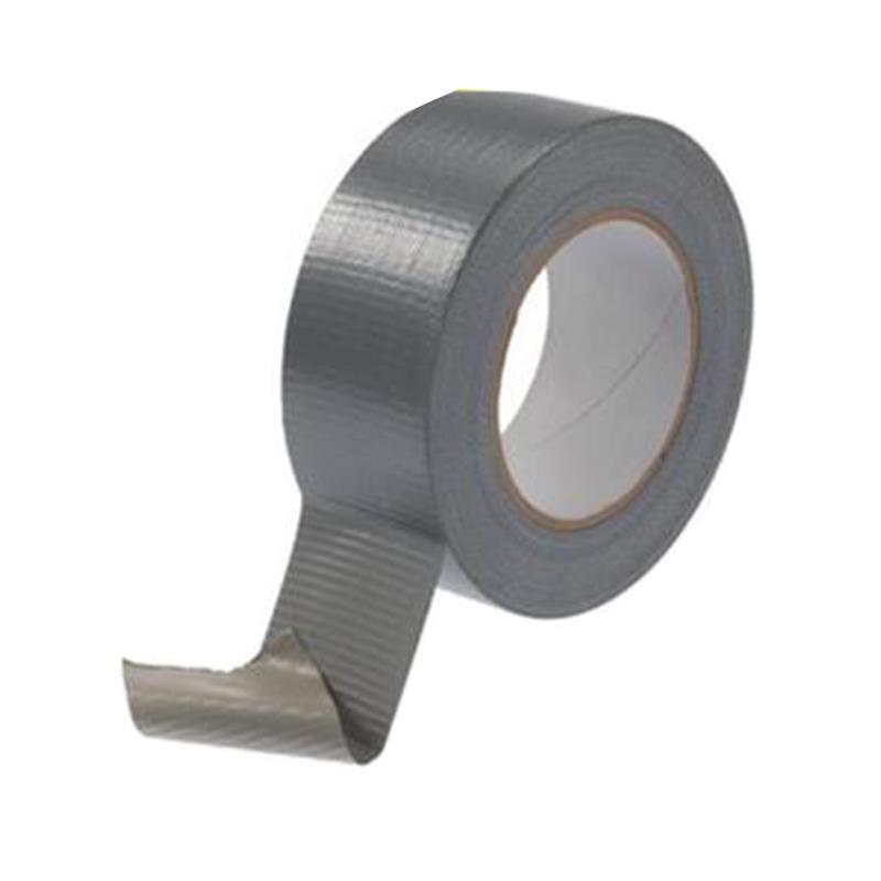 Lisinya202 Kobi Tape Duck Gri Ambalaj Bantı 45x25 Metre