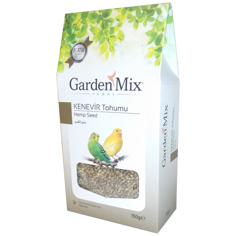 Platin Kenevir Tohumu 150gr Platin Kenevir Tohumu 150gr