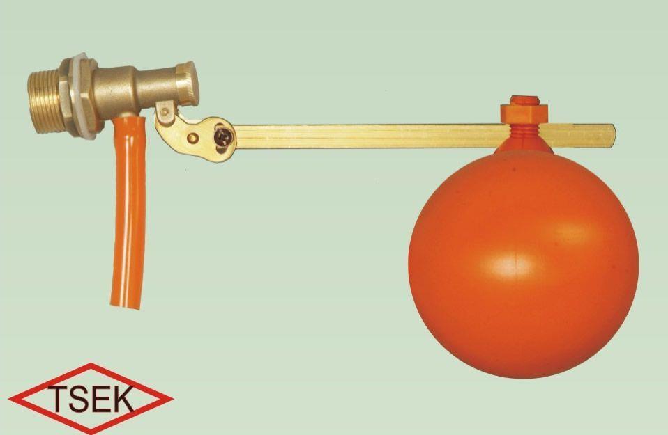 3/4 Flatör Şamandıra Plastik Toplu 3/4 Flatör Şamandıra Plastik Toplu