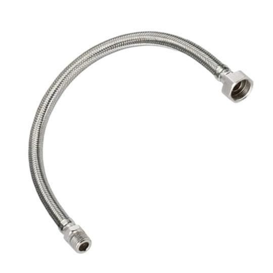 Lisinya202 3/4X1/2 Nipelli Flex Hortum 100 cm
