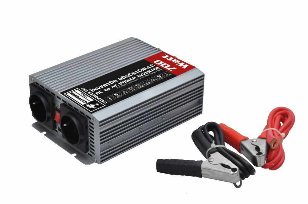 Lisinya202 Cat Power 280 İnvertör 700 Watt