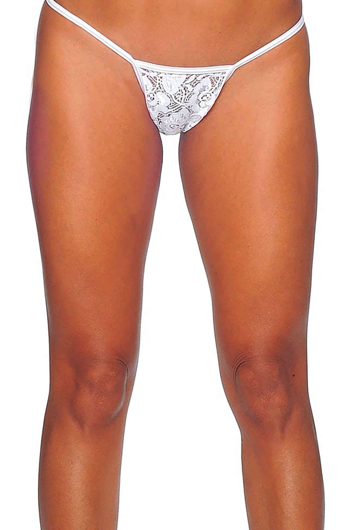 Dantelli Tanga Lisinya945 Dantelli Tanga