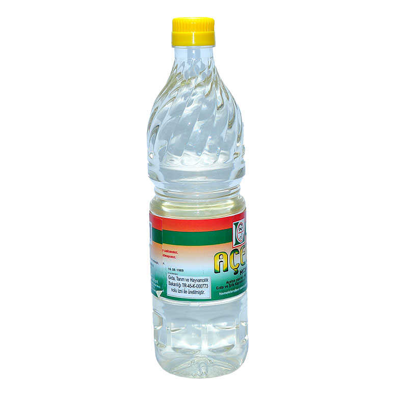 Lisinya214 Açelya Suyu Pet Şişe 1 Lt