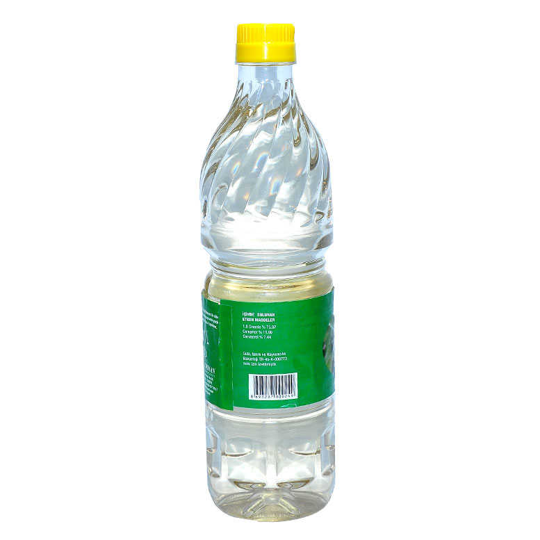 Lisinya214 Adaçayı Suyu Pet Şişe 1 Lt