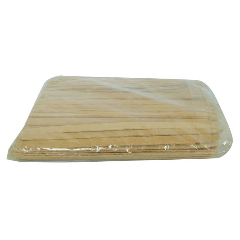 Lisinya214 Adana Şiş Tahta Şiş 240 mm x 10 mm x 2 mm Takribi 200 Adet 1 Paket