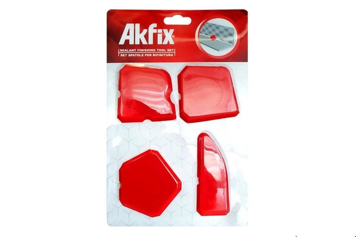 YBM4 Silikon Çekme Aparatı Lisinya202 Akfix YBM4 Silikon Çekme Aparatı