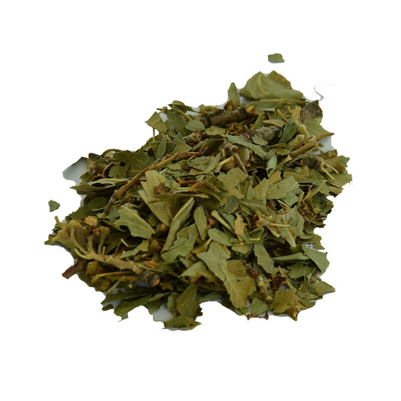 Lisinya214 Alıç Yaprağı Alıç Çiçeği Karışık Doğal 100 Gr Paket