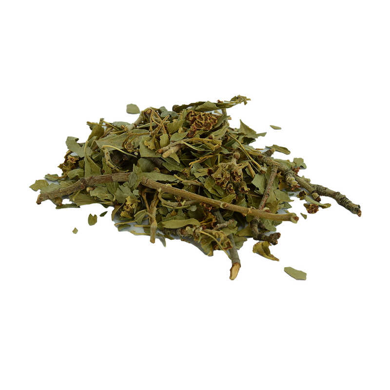 Lisinya214 Alıç Yaprağı Alıç Çiçeği Karışık Doğal 1000 Gr Paket