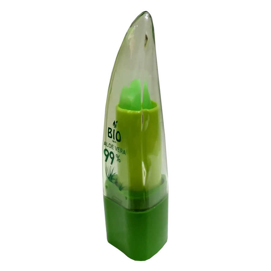 Lisinya214 Aloe Vera Lip Stick Renksiz 1 Adet