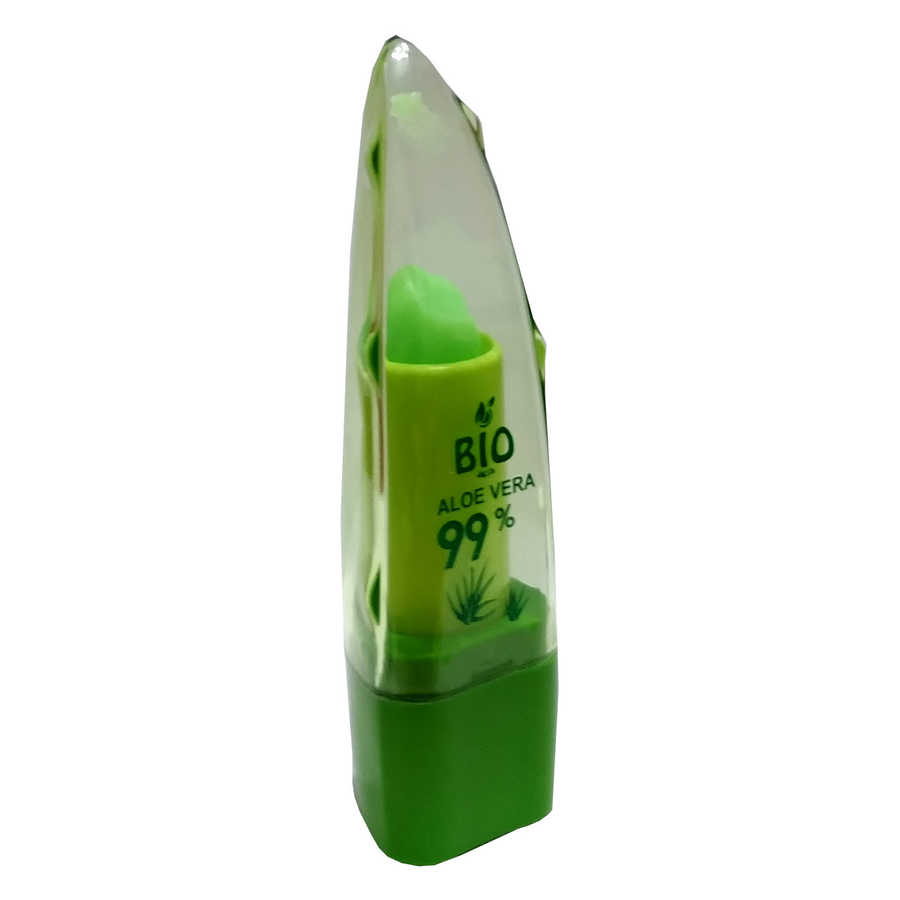 Lisinya214 Aloe Vera Lip Stick Renksiz 1 Adet