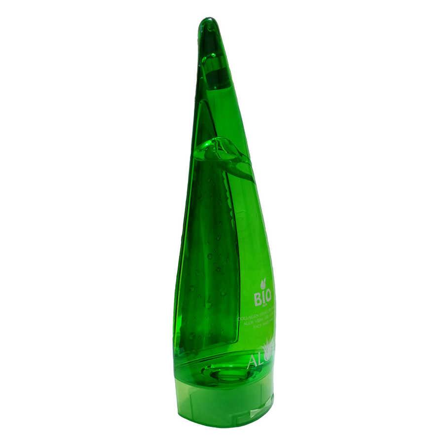 e Vera Özlü Cilt Bakım Jeli Collagen Hyaluronic Acid 250 ML