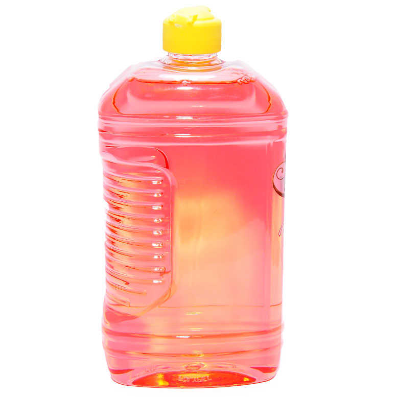 Lisinya214 Altın Damla Kolonyası 60 Derece Pet Şişe 900 ML