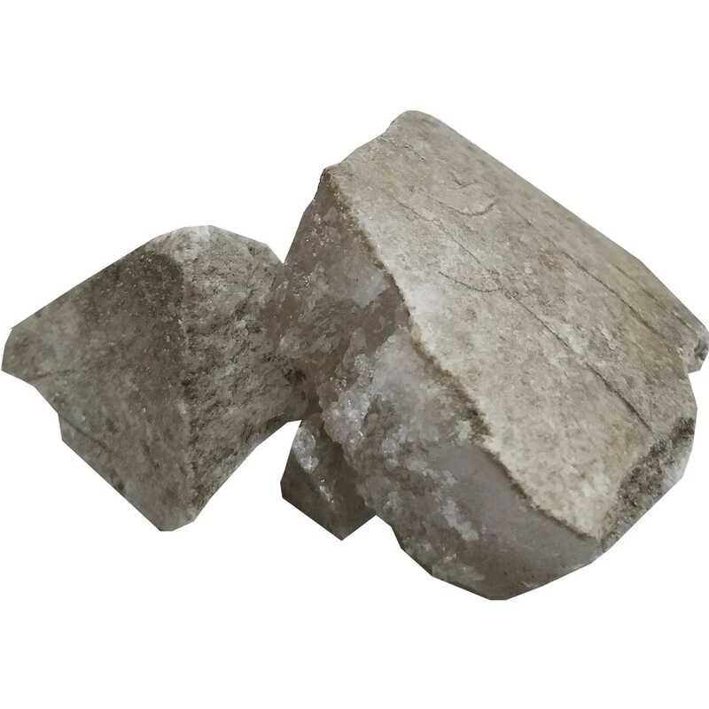 Lisinya214 Amonyak Tuzu Parça Kalıp Nişadır - Amonyum Klorür 100 Gr Paket