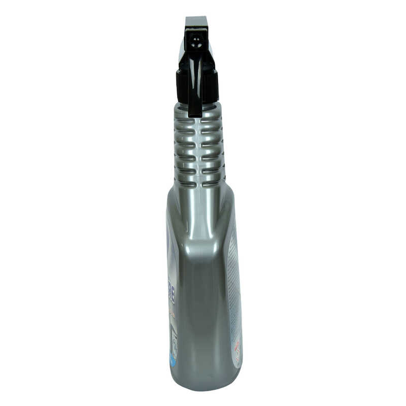 Lisinya214 Ankastre Paslanmaz Yüzey Temizleyici Ultra Koruma 750 ML