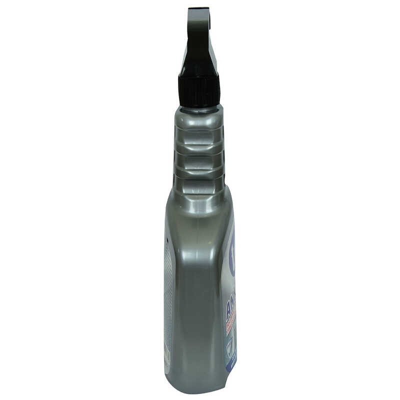 Lisinya214 Ankastre Paslanmaz Yüzey Temizleyici Ultra Koruma 750 ML