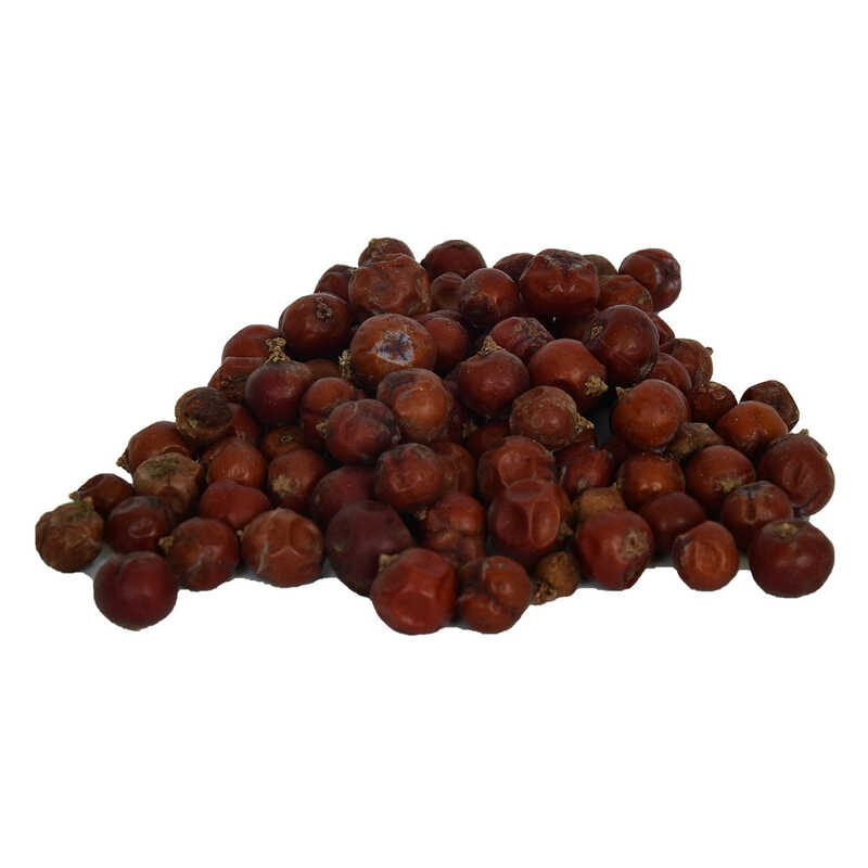 Lisinya214 Ardıç Tohumu Tane Doğal 100 Gr Paket