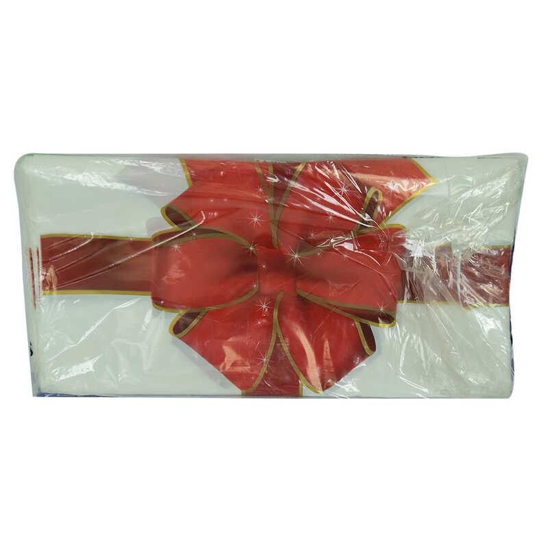 Lisinya214 ArmaPlus Takviyeli Çanta Poşet Karma Desen Renk 30X45 50 Adet No:3