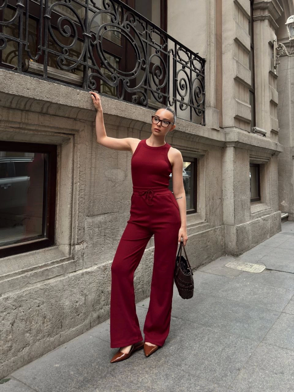 Atletli kaşkorse takım s3986 - Lisinya
