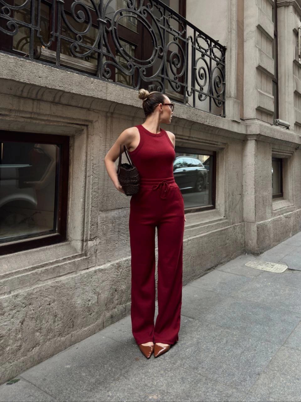 Atletli kaşkorse takım s3986 - Lisinya