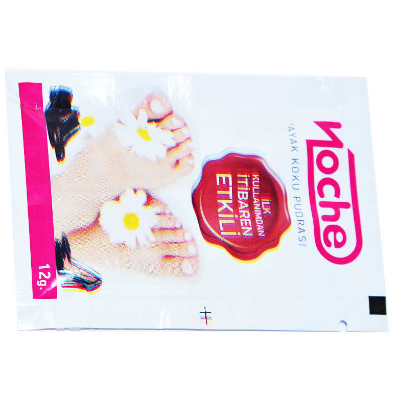 Lisinya214 Ayak Koku Pudrası 12 Gr
