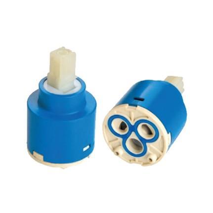 Lisinya202 Düz Kartuş Mix 40 mm