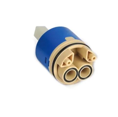 Lisinya202 Ayaklı Kartuş Mix 40 mm
