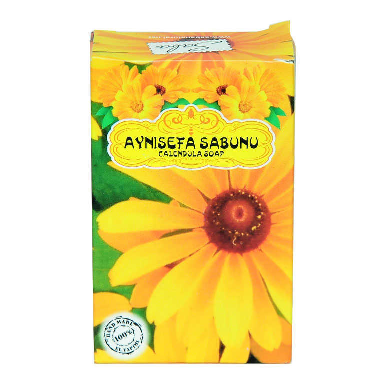 Lisinya214 Aynısefa Sabunu 125 Gr