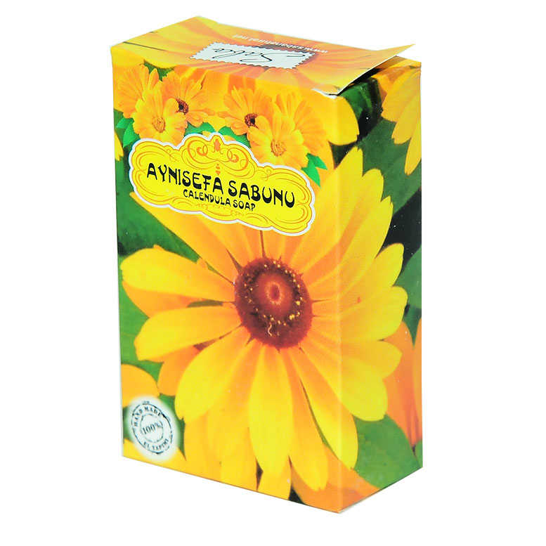 Lisinya214 Aynısefa Sabunu 125 Gr