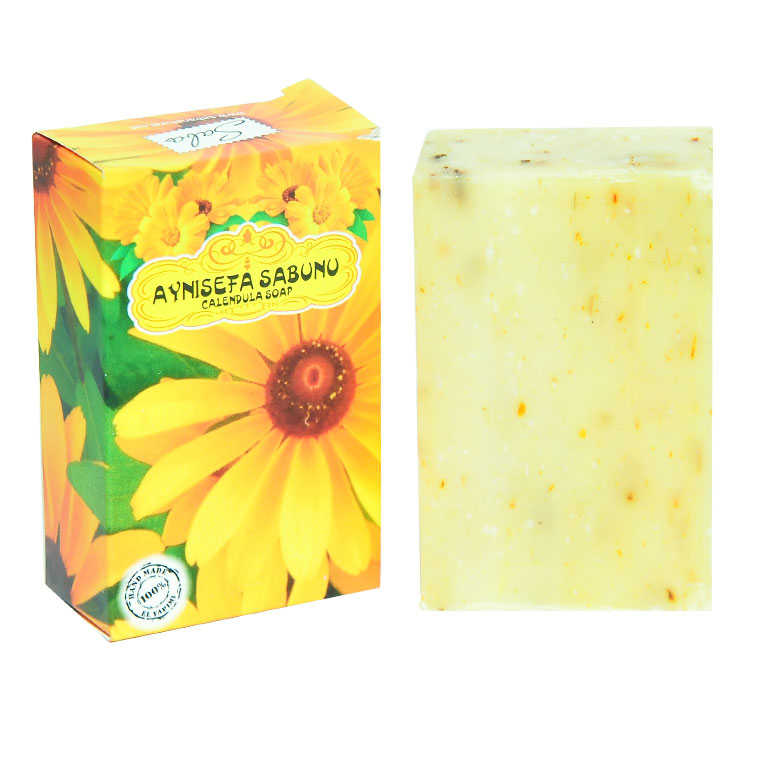 Lisinya214 Aynısefa Sabunu 125 Gr