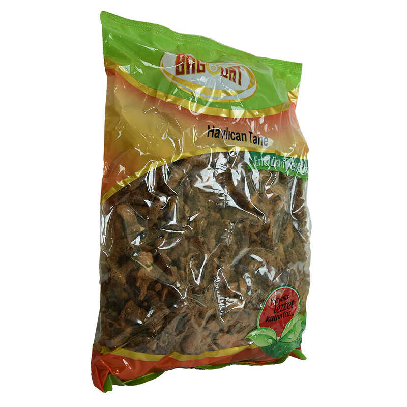 Lisinya214 Havlucan Kökü Doğal 1000 Gr Paket