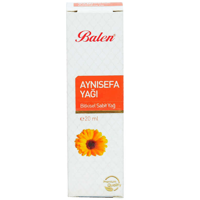 Lisinya214 Aynısefa Yağı (Maserasyon) 20 ML Cam Şişe