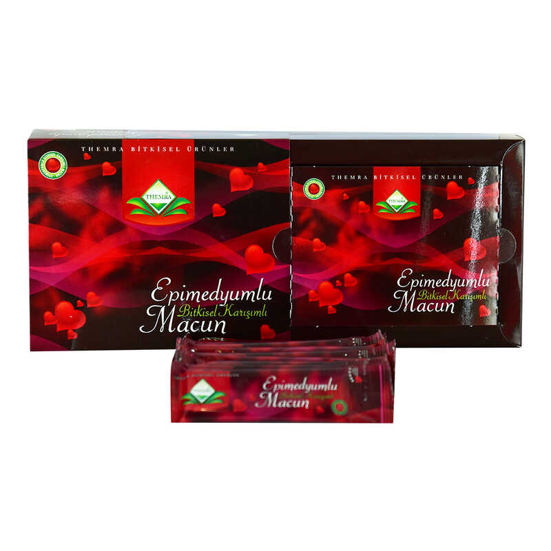 Lisinya214 Ballı Bitkisel Macunu 12 Gr X 12 li Tek Kullanımlık Stick