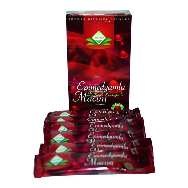 Lisinya214 Ballı Bitkisel Macunu 12 Gr X 6 lı Tek Kullanımlık Stick