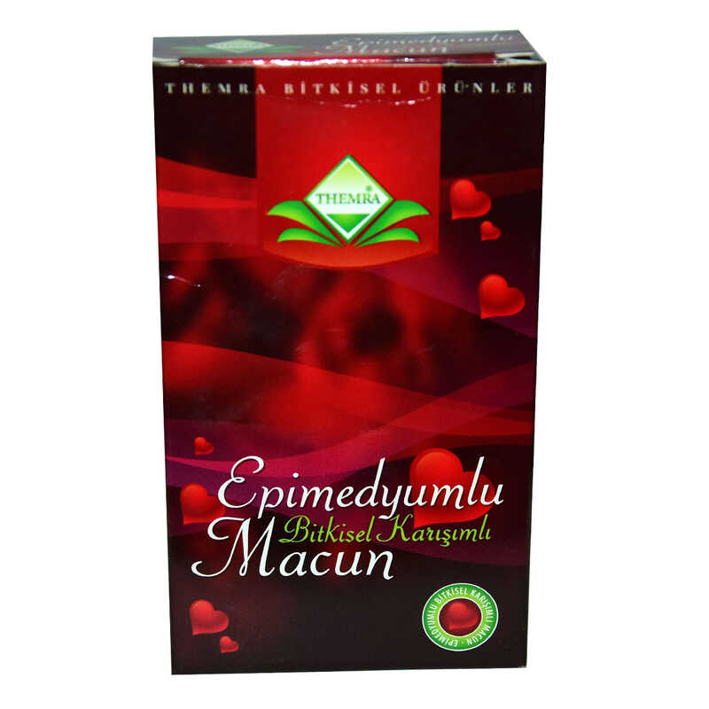 Lisinya214 Ballı Bitkisel Macunu 12 Gr X 6 lı Tek Kullanımlık Stick