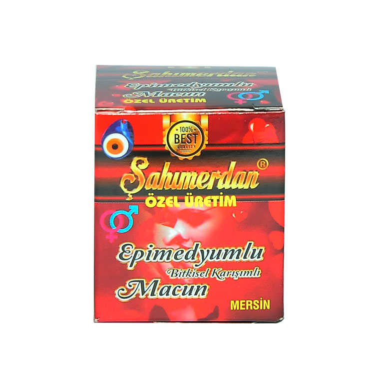 Lisinya214 Ballı Bitkisel Macunu 45 Gr