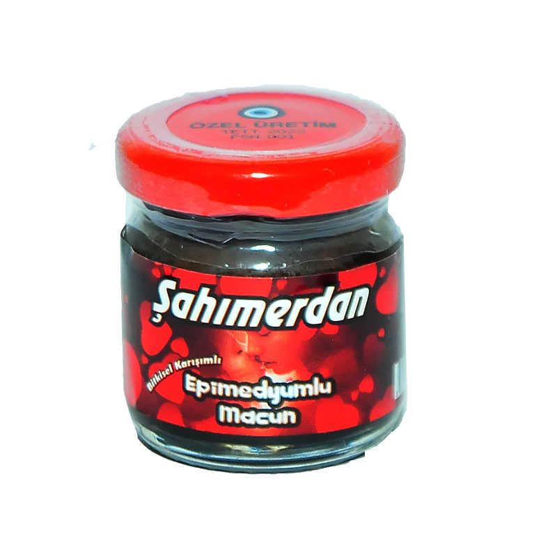 Lisinya214 Ballı Bitkisel Macunu 45 Gr