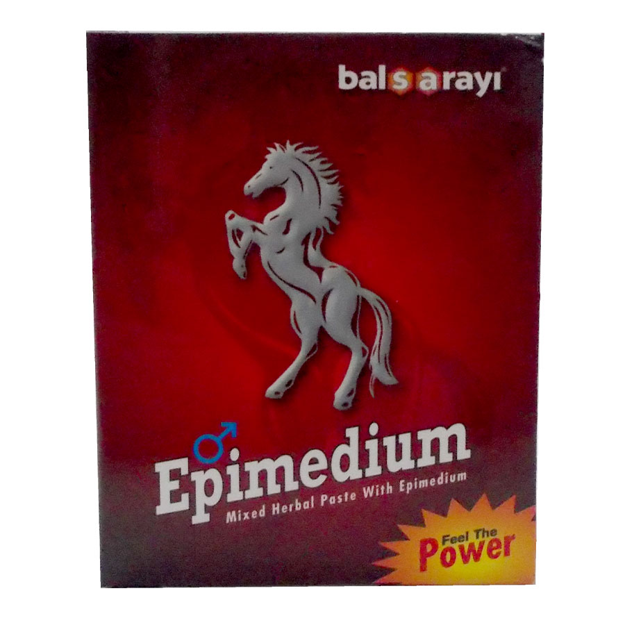 Lisinya214 Ballı Bitkisel Macunu Power 230 Gr